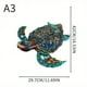 thumbnail image 3 of 1 Box Of Turtle Wooden Puzzle, 3 of 3
