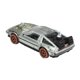 thumbnail image 3 of Maqueta de coche fundido a presión, Hot Wheels, Time Machine, versión ferroviaria, 3 of 4