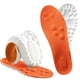 thumbnail image 1 of Plantillas Roofo Steppers Cloud de espuma viscoelástica con soporte para arco para hombre, 1 of 6
