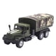 thumbnail image 2 of Modelo De Coche Fundido A Presión, Modelo De Camión A Escala 1/43 Para Niños Pequeños, Regalo De Cumpleaños, 2 of 3