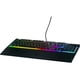 thumbnail image 1 of Teclado para juegos Razer Ornata V3, teclas de perfil bajo con retroiluminación RGB, 1 of 1