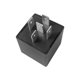 thumbnail image 1 of Relé AMFRNE EP27 Intermitente LED de 5 Pines 12VDC, 1 of 7