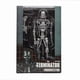 thumbnail image 3 of Figura de acción articulada completa del Endoesqueleto T800 – Terminator, set con piezas intercambiables en caja, 18 cm, 3 of 5