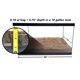 thumbnail image 5 of Sustrato Bioactivo Desértico de 10 L BioBedding – Josh's Frogs, 5 of 9
