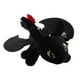 thumbnail image 2 of Cómo Entrenar A Tu Dragón, Juguete De Peluche Lindo Para Niñas, Niños, Niños A Partir De 4 Años, Negro, 27 Cm, 2 of 3