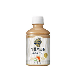 Kenko Foods - Té Leche Tarde Kirin 280 Ml