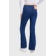 thumbnail image 3 of Jeans Mujer Flare Monse Azul - lll, 3 of 5