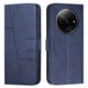 thumbnail image 1 of Funda Flip Para Xiaomi Redmi A3 – Carcasa Delgada Y Resistente A Impactos Con Soporte Para Uso Diario Y Profesional, 1 of 5