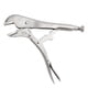 thumbnail image 1 of Pinzas de bloqueo IRWIN VISE-GRIP Original con mordaza recta de 10 pulgadas, 1 of 8