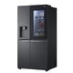 thumbnail image 3 of Refrigerador Side by Side No Frost 598 Litros GS66SXTC LG, 3 of 10