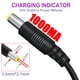 thumbnail image 4 of Cargador de 24 V 1000 mA para juguetes de coche para niños con pantalla LED, 4 of 6