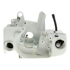 Genérica - Carter Para Motosierra Compatible Con Stihl Ms250