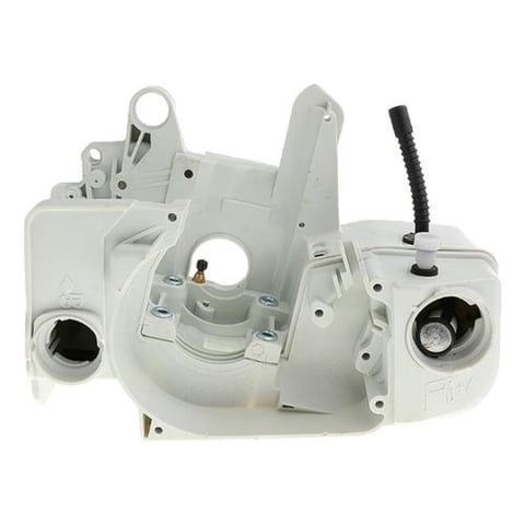 Genérica - Carter Para Motosierra Compatible Con Stihl Ms250