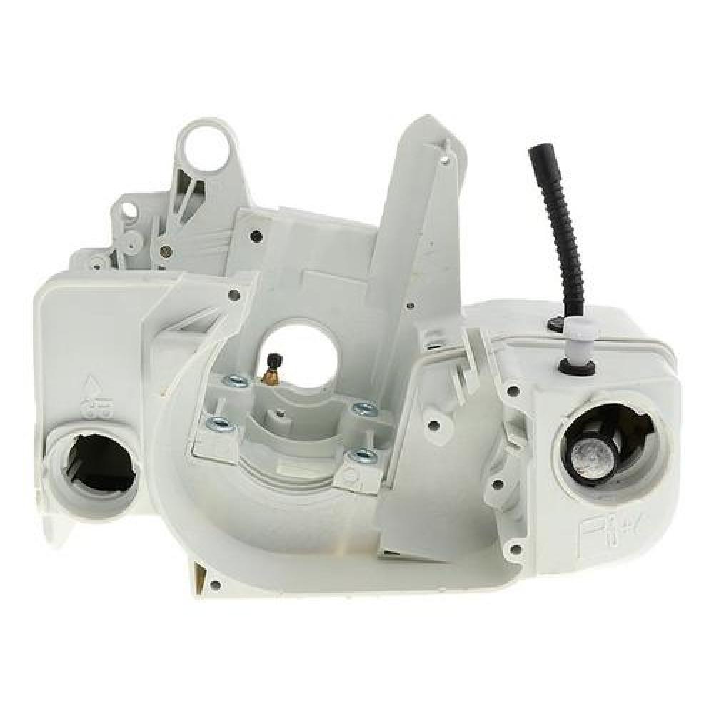 Genérica - Carter Para Motosierra Compatible Con Stihl Ms250