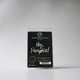 thumbnail image 3 of Cubos de Cera Milkhouse Candle 155 g ¡Hey, Calabaza!, 3 of 7