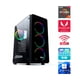 thumbnail image 1 of PC Gamer AMD Ryzen 7 5700G - Gráficos VEGA - 16 GB RAM - SSD 500GB M.2 - 2 TB HDD - Pctronix JX188-9, 1 of 3