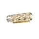 thumbnail image 3 of Aplique de Pared Valetta 30 cm LED Dorado 110V, 3 of 8