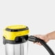 thumbnail image 4 of Aspiradora Polvo y Agua Karcher WD 3 S - Caja Reciclada, 4 of 8