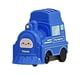 thumbnail image 5 of Puzzle Tracks Jigsaw Car Jigsaw Car Track Toy Para Ni?os Peque?os Regalos Tren, 5 of 5