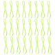 thumbnail image 1 of 24 diademas deportivas elásticas finas, antideslizantes, sin arrugas, suaves y para el sudor., 1 of 5