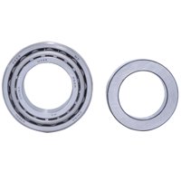 Repuestos Del Sol - Rodamiento Rueda Trasera Ssangyong Actyon 2.0 2006 2011