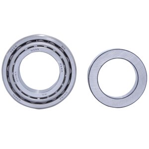 Repuestos Del Sol - Rodamiento Rueda Trasera Ssangyong Actyon 2.0 2006 2011