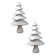 thumbnail image 5 of Árboles De Navidad De Espuma Adornos Con Forma De árbol De Navidad Manualidades De Espuma Para Fiesta En El Dormitorio 40 Cm X 24 Cm X 10,3 Cm, 5 of 5
