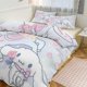thumbnail image 1 of Cinnamoroll Bedding Sets for Kids Men Women, 1 of 5
