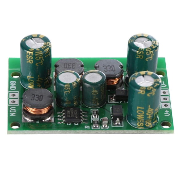 Convertidor Boost-Buck YWBL-WH DC-DC ± 5 V 6 V 9 V 10 V 12 V 15 V 18 V 24 V