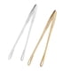 thumbnail image 2 of Pinzas Para Parrilla De Cocina De Acero Inoxidable Para Barbacoa, Utensilios Resistentes De 9,5 Pulgadas, 2 Uds., 2 of 6