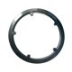 thumbnail image 4 of Protector De Rueda De Cadena De Bicicleta Redondo Para Bicicleta BMX Plato De Bicicleta Pi?ones 10,6 Cm, 4 of 5