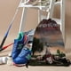 thumbnail image 3 of El Diario de los Vampiros Mochila de Cuerdas para Deportes y Gimnasio, Bolsa de Cuerdas Resistente al Agua, Bolsa Cinch, 30×40cm, 3 of 6
