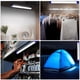 thumbnail image 3 of Lampara Emergencia Portatil Recargable Led 40w, 3 of 5