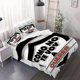 thumbnail image 1 of 3pcs HOW CAN I NOT LOVE YOU Duvet Cover Set - Includes Duvet Cover And Pillowcases - A Perfect Choice for Bedroom Bedding, 1 of 1