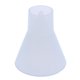 thumbnail image 4 of Moldes de silicona en forma de cono Fundición de resina de joyería Fabricación de moldes Herramienta 60 mm, 4 of 5