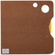 thumbnail image 2 of Bloc de mezclas Clean Sheets CLN-CS100 Superior, 12 x 12, 100 hojas, 2 of 4