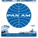 thumbnail image 1 of Juego de Mesa Funko Pan Am Estrategia 2 a 4 Jugadores, 1 of 3