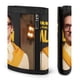thumbnail image 3 of Pedro Pascal Cartera Trifold para Hombres, 8 Ranuras para Tarjetas, 1 Ventana de ID, Tarjetero Delgado con Bolsillo de Efectivo con Cremallera para Uso Cotidiano, 3 of 6