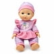 thumbnail image 4 of Muñeca Bebé 29cm Con Coche Plegable De Paseo - PS, 4 of 6