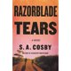 thumbnail image 1 of Libro Razorblade Tears de Flatiron Books, 1 of 1