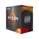 thumbnail image 1 of Amd Ryzen 9 5900XT, 1 of 2