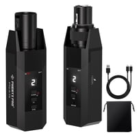 Sistema Transmisor Receptor Inalámbrico Phenyx Pro Ptu-X