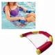 thumbnail image 1 of Silla flotante de natación para piscina, de malla, con forma de fideo, asiento en U, flotador para piscina., 1 of 8