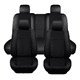 thumbnail image 3 of Fundas Cubre Asiento Autos Universales de Ecocuero, 3 of 3