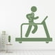 thumbnail image 2 of Decomural Gym Fitness Treadmill WS-17912, 2 of 2