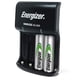 thumbnail image 2 of Recarga Energizer Cargador Básico para Baterías Recargables 1 Recuento, 2 of 2