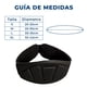 thumbnail image 2 of Cinturón De Levantamiento Eva Talla Xl, 2 of 2