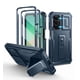 thumbnail image 1 of Funda Dexnor para Samsung Galaxy A26 5G con cubierta deslizante magnética para cámara, 1 of 7