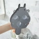 thumbnail image 2 of Soporte de pared para cepillos de dientes y pasta de dientes Totoro con ventosa, estante de baño - A, 2 of 4