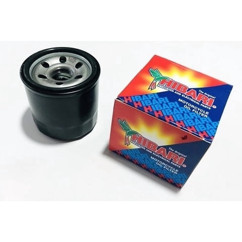 Genérico - Filtro Aceite Suzuki Vstrom 250 / 650 / 1000 / 1050 Japonés